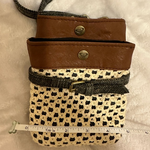 ROXY cross body bag - Picture 7 of 7